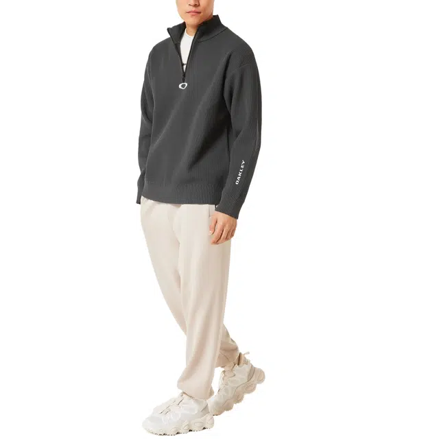 Oakley Sweater 1.0 New Retro Hydrolix