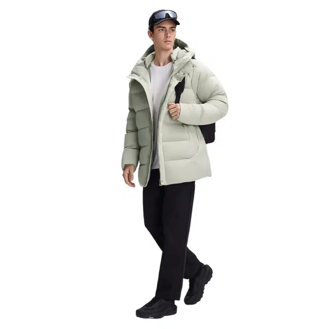 DESCENTE Ski Style