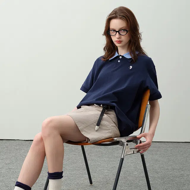 PSO Brand Polo