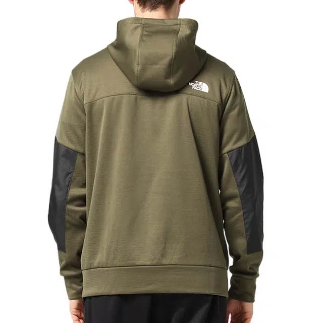 THE NORTH FACE