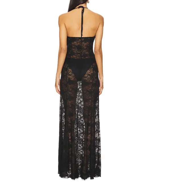 SUPERDOWN Meelinah Maxi