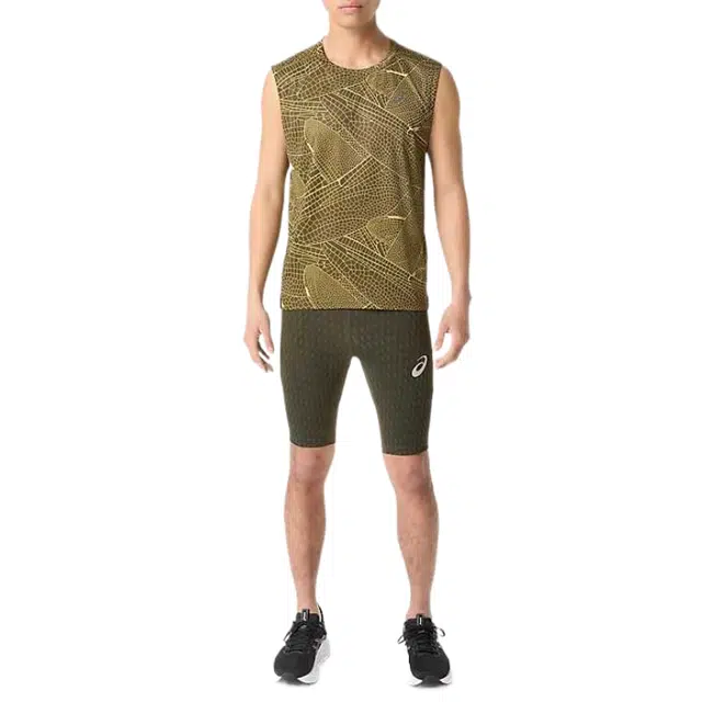 Asics MUSCLE Speed Pocket
