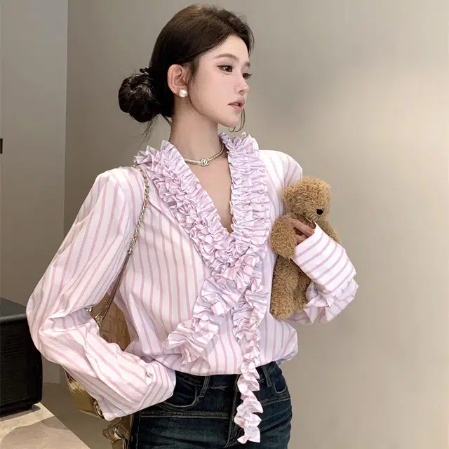 MISSHONEY MH V