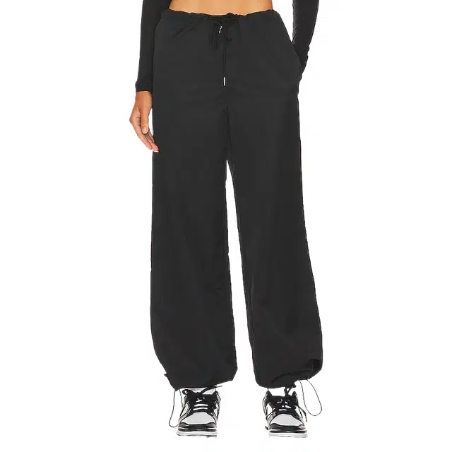 SUPERDOWN Greta Parachute Pant