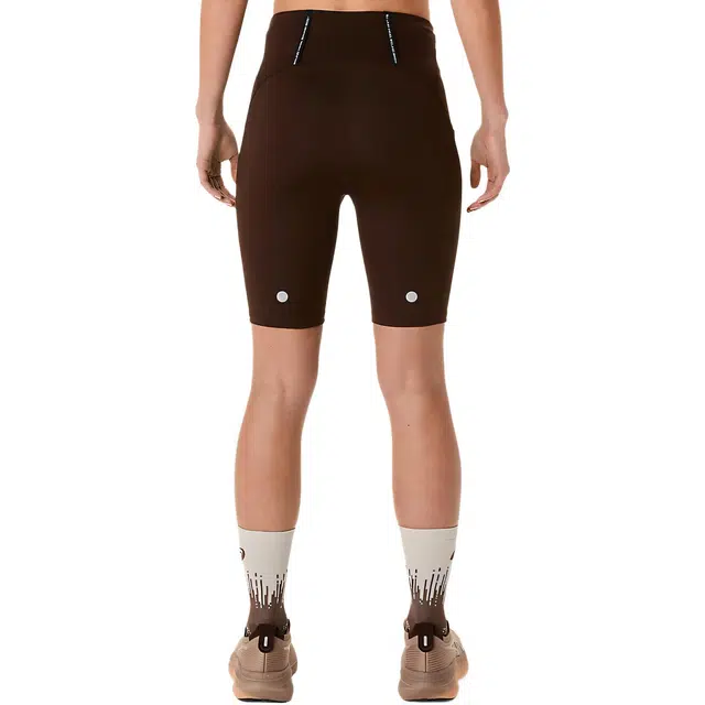 Asics ROAD HIGH WAIST 8IN SPRINTER