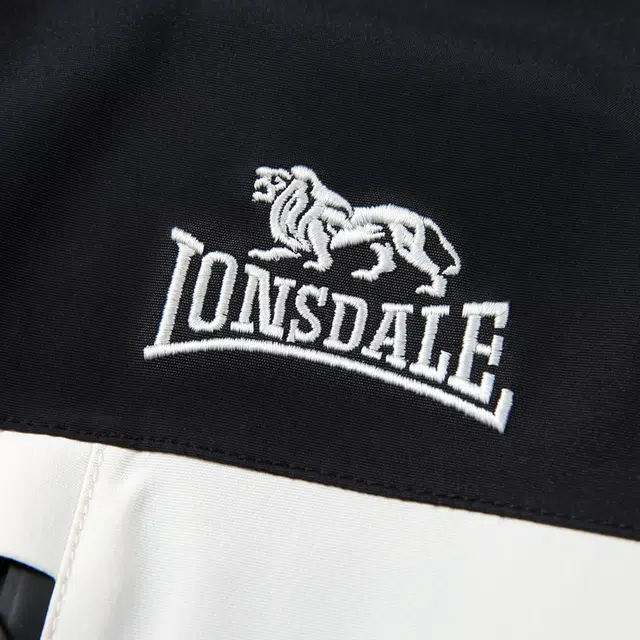 LONSDALE