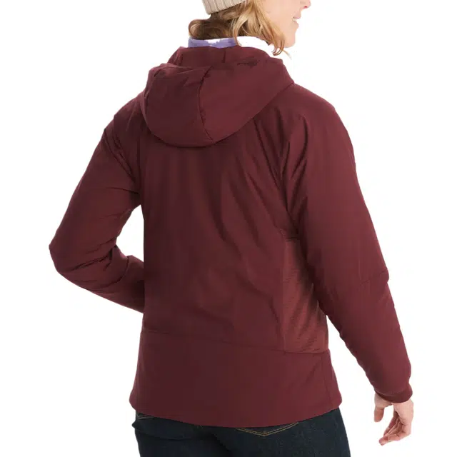 Marmot Novus LT Hybrid