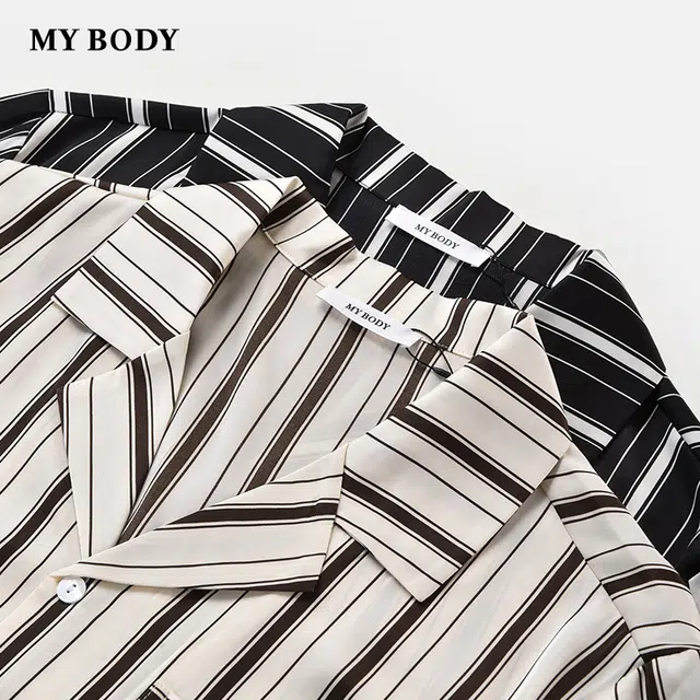 MY BODY