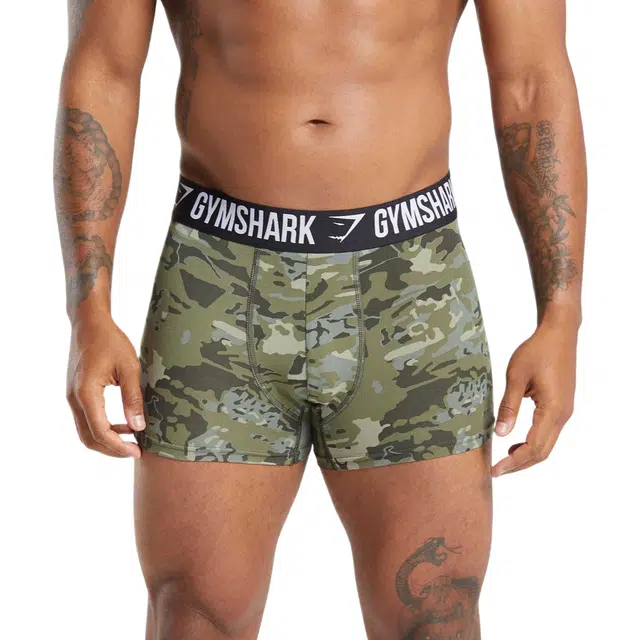 GYMSHARK 1