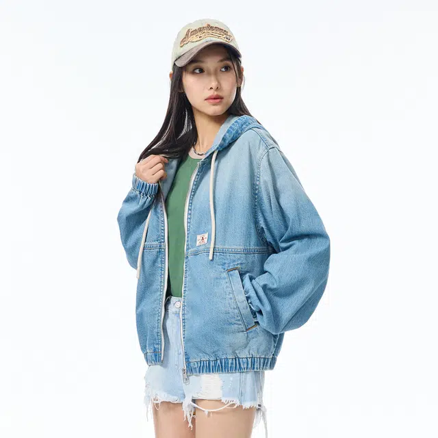 ABLE JEANS
