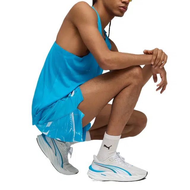 PUMA Ultraspun Raceday Thermoadapt