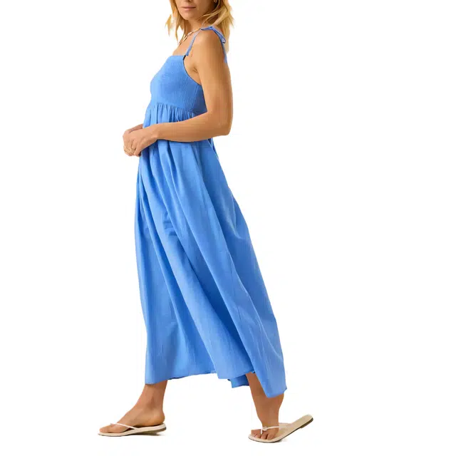 ALTAR'D STATE Ceci Maxi Dress
