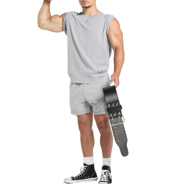GYMSHARK Heritage T