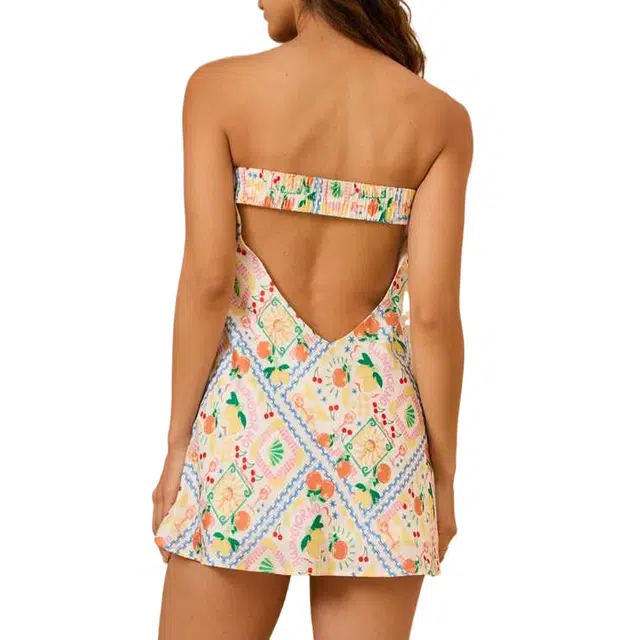 ALTAR'D STATE Mini Dress