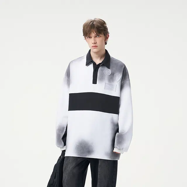 INXX Polo