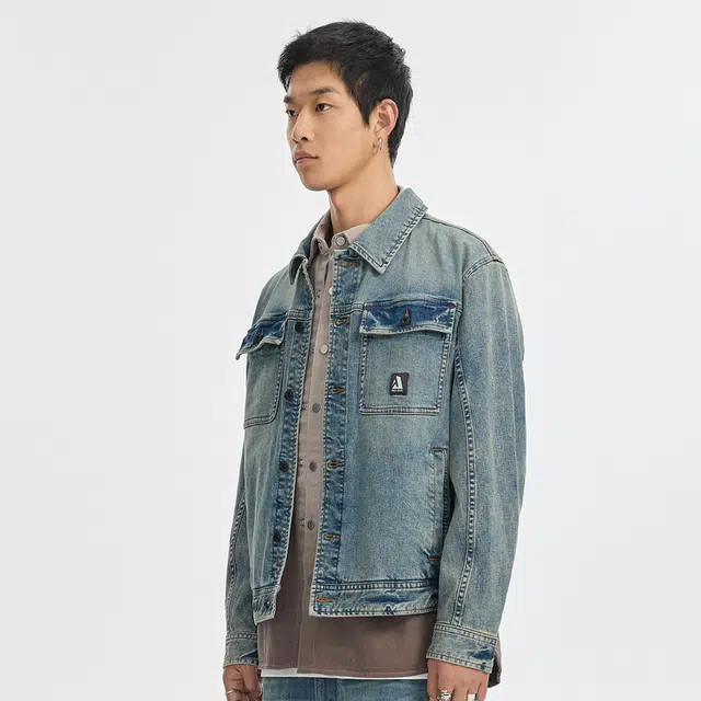 ABLE JEANS