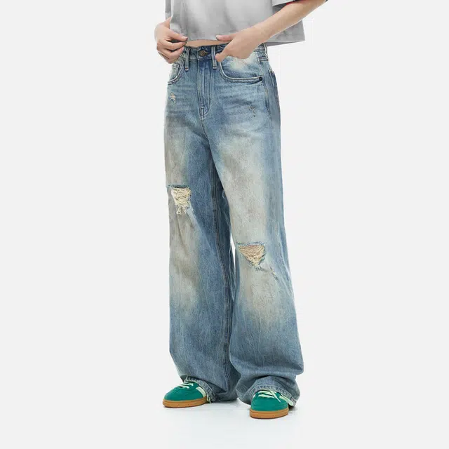 ABLE JEANS