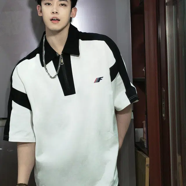 HIPHOPPUNKS vintagePolo