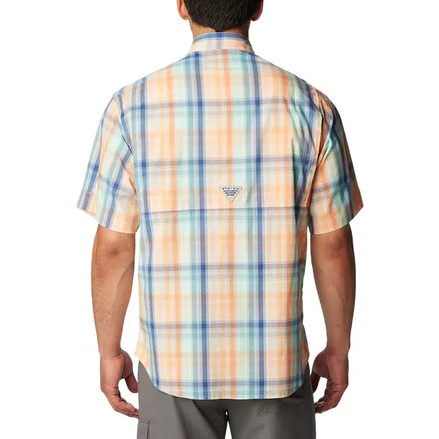 Columbia PFG Super Tamiami Omni-Shade Omni-Wick