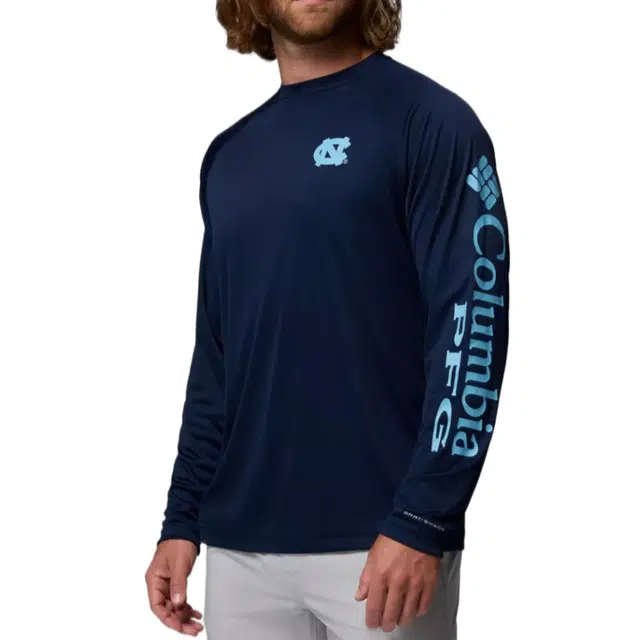 Columbia Omni-ShadeCollegiate PFG Terminal Tackle