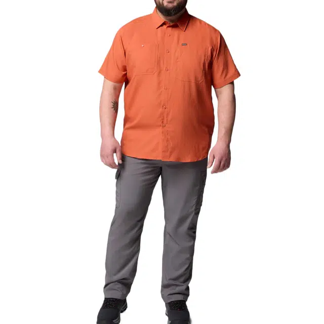 Columbia Silver Ridge Omni-Wick