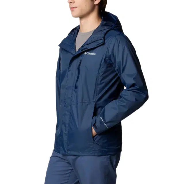 Columbia Pouring Adventure Omni-Tech