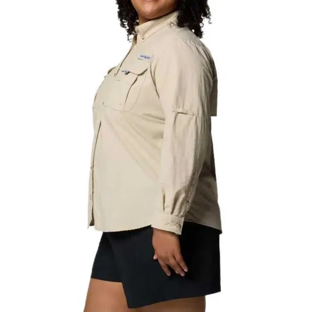 Columbia PFG Bahama 2 logo