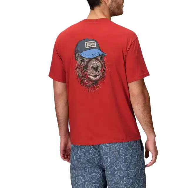 Marmot MartyT