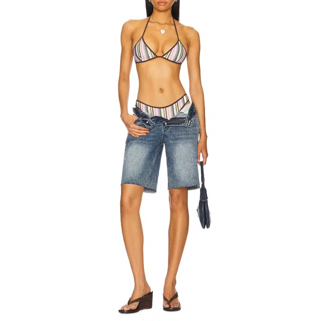 SUPERDOWN Teresa Short