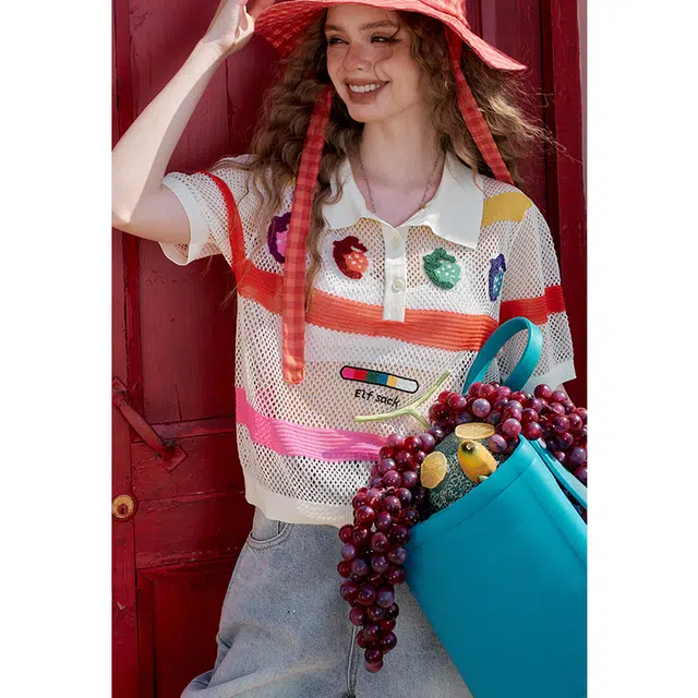 ELF SACK Polo