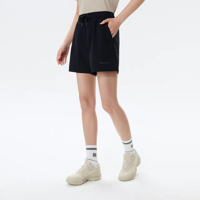 KOLON SPORT OFF CAMP DAY PACKSHORTS