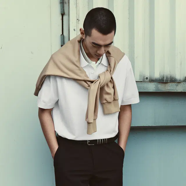 GXG Polo