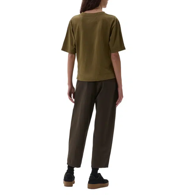 MARGARETHOWELL T
