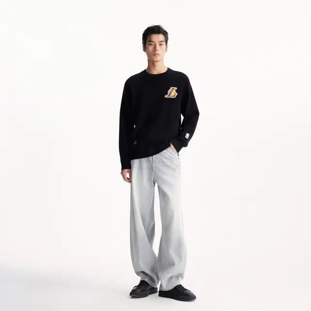 JACK JONES NBA