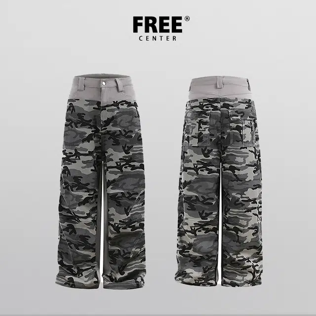 FREE CENTER