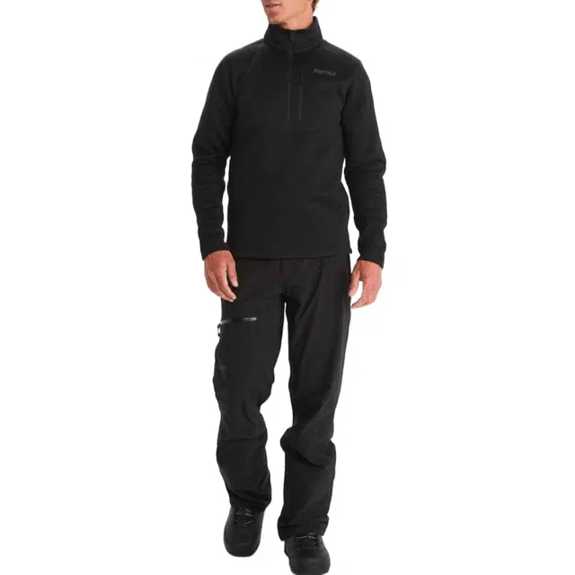 Marmot Drop Line