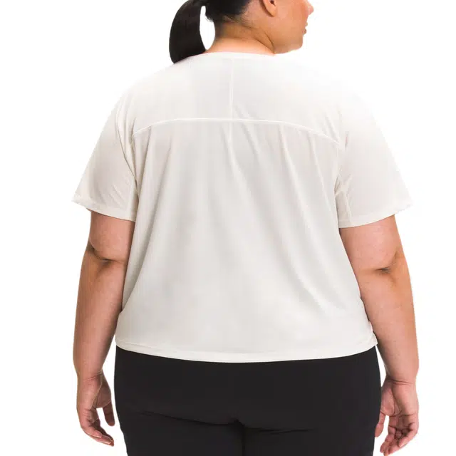 THE NORTH FACE plus dawndream relaxed T