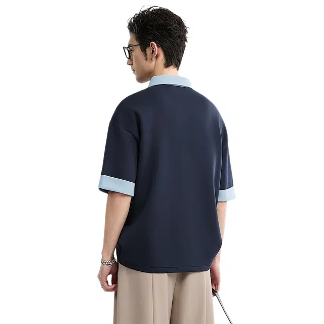 EARL JOEL Polo