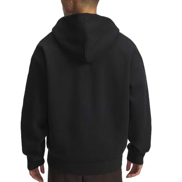Under Armour Icon Heavyweight Rib Fleece