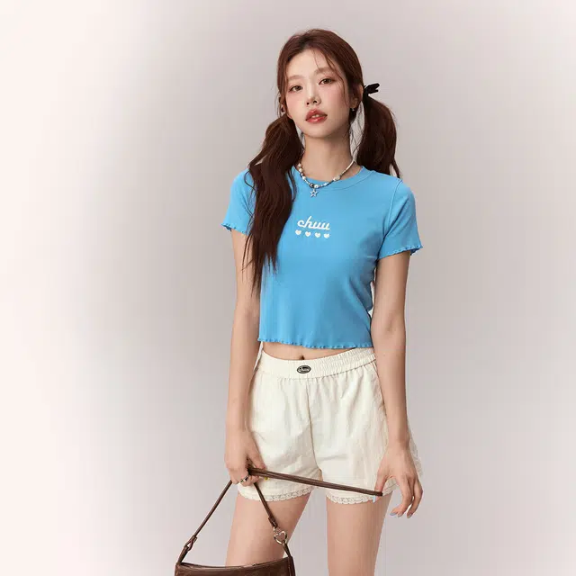 CHUU 2024 T
