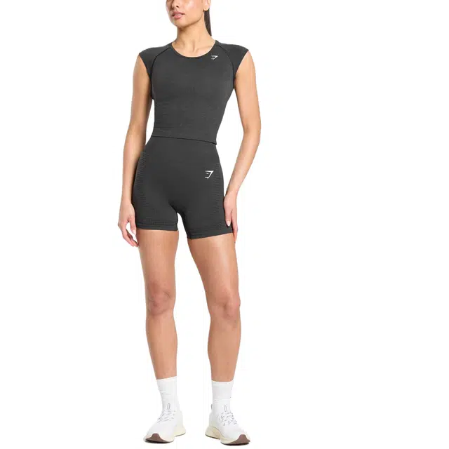 GYMSHARK Vital T