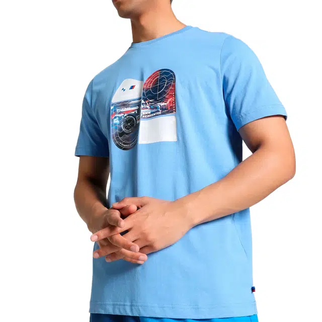 PUMA BMW M Motorsport T