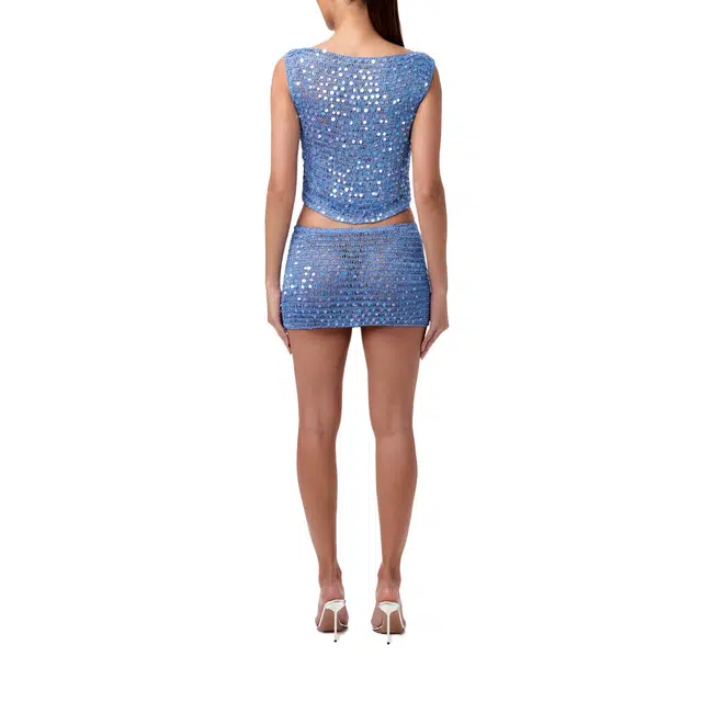 NAKED WARDROBE Knits
