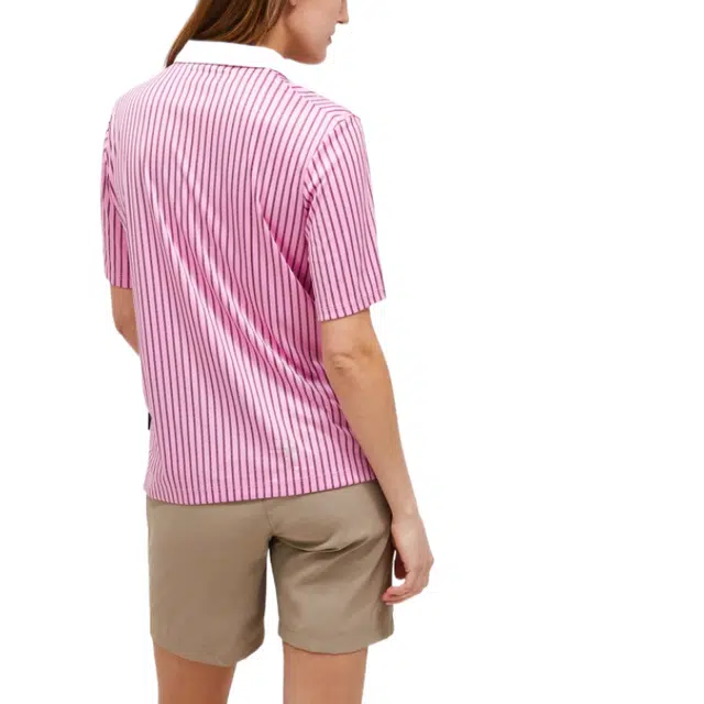 PEAK PERFORMANCE Graphic Polo