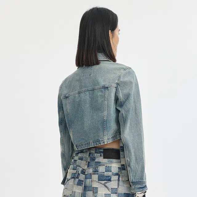 ABLE JEANS
