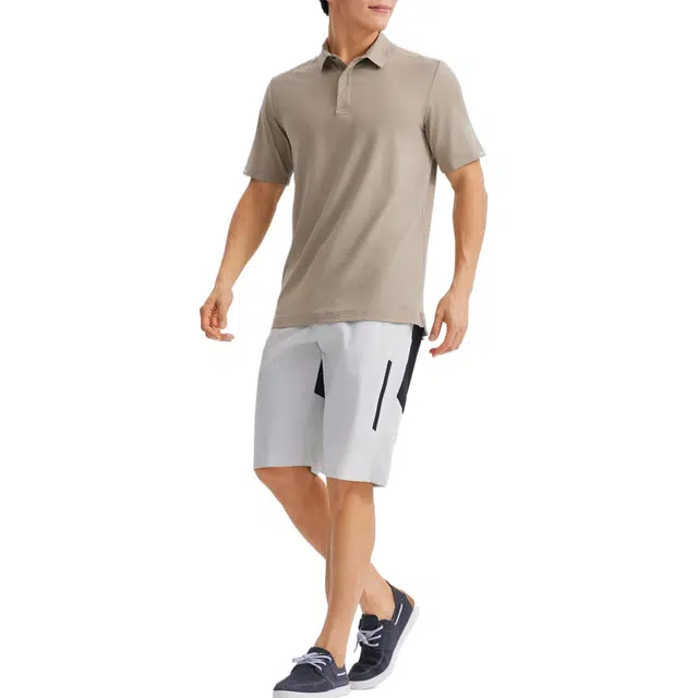 DECATHLON sailing500Polo