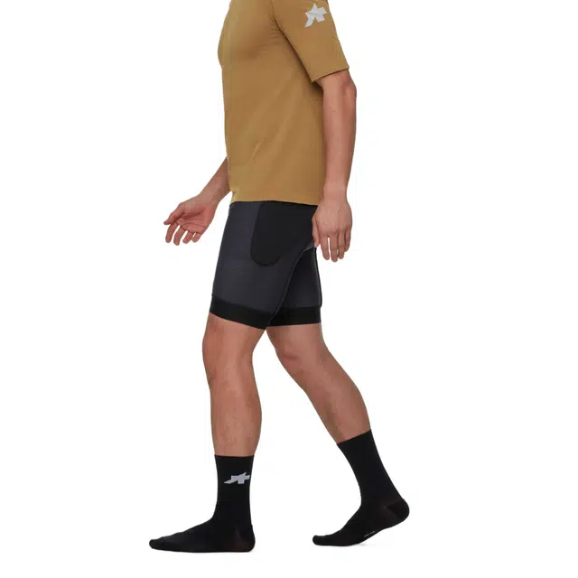 MAMMUT x Assos TACTICA