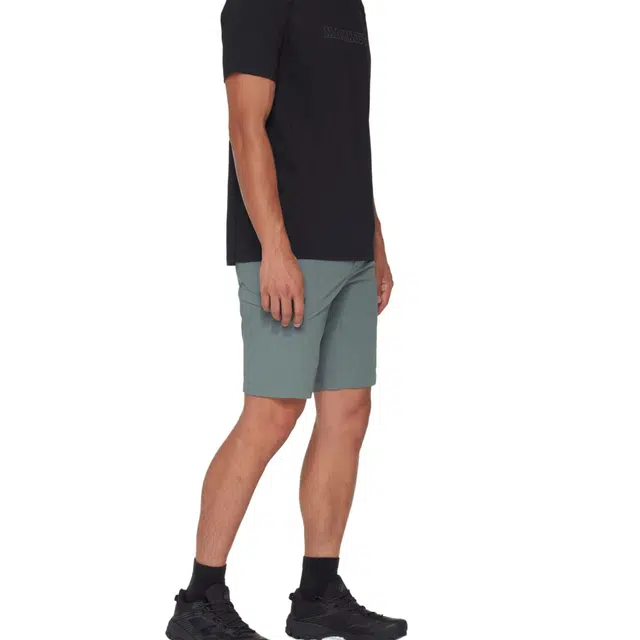 MAMMUT Ducan