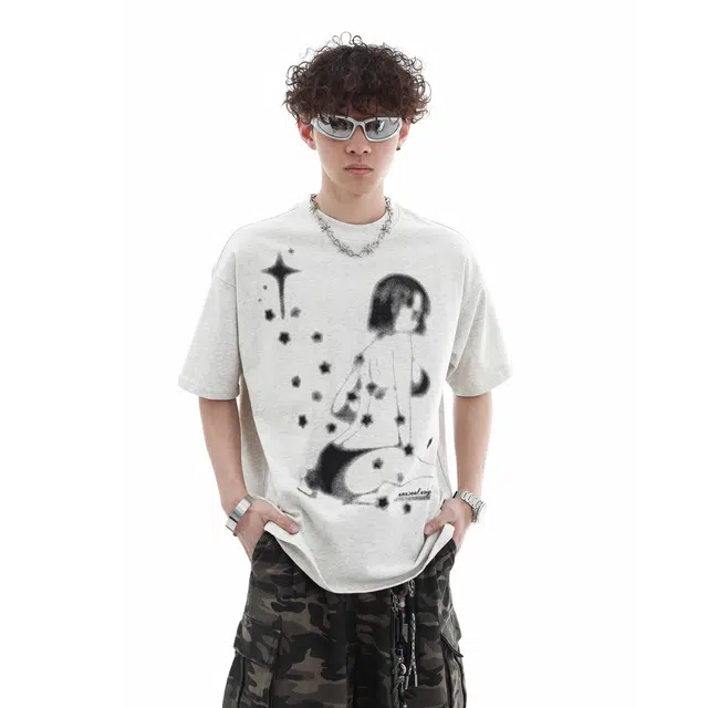 TREND ST T