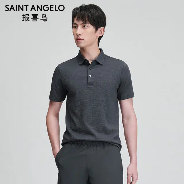 SAINT ANGELO Polo